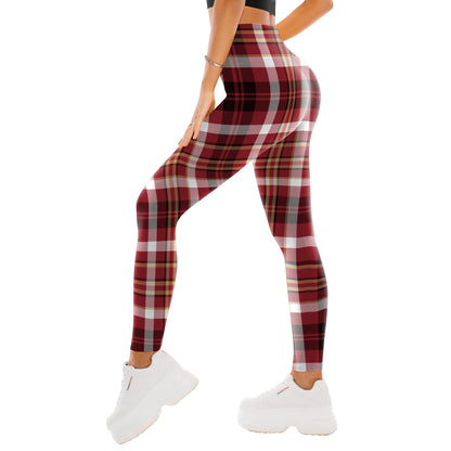 SINOPHANT High Waisted Yoga Pants for Women