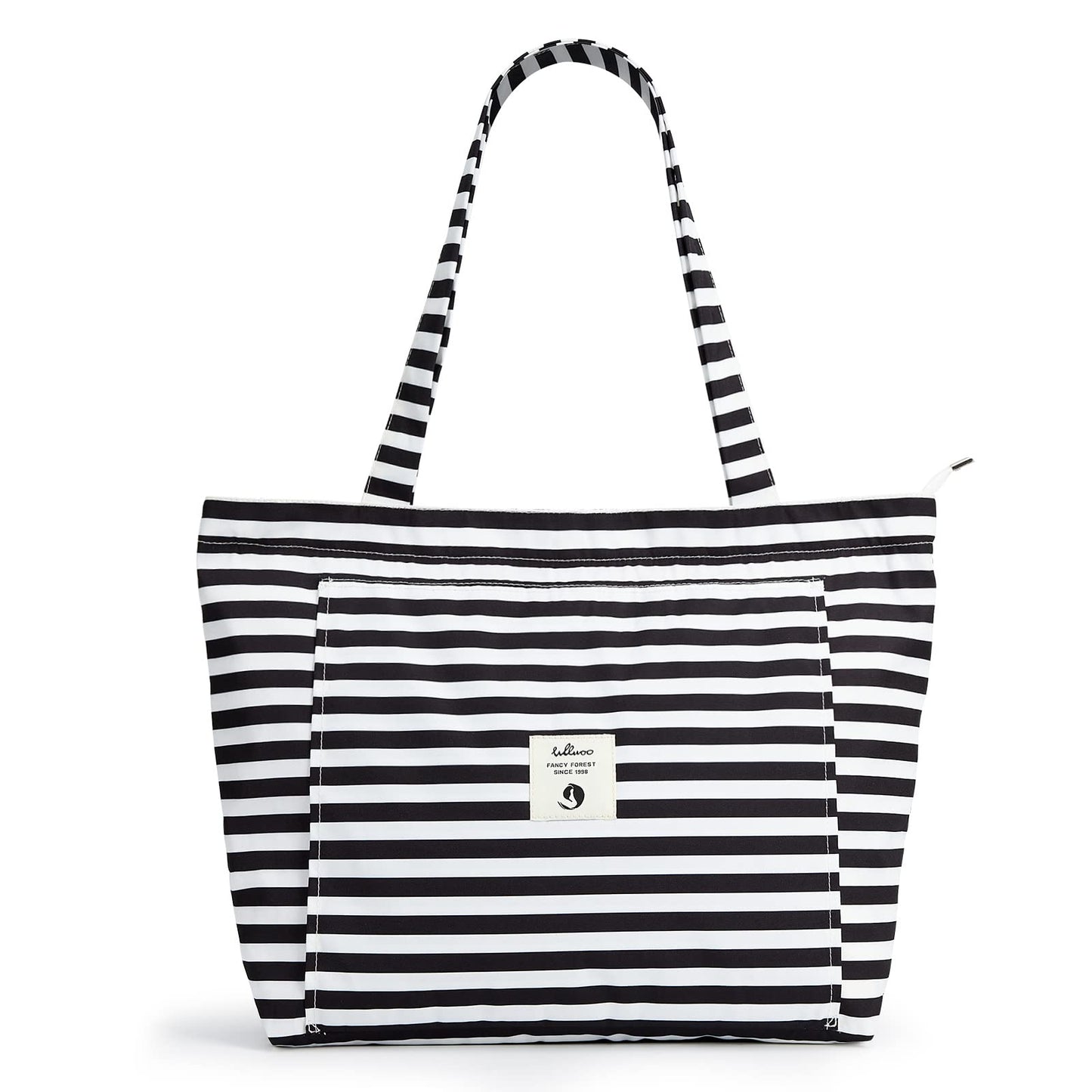 WLLWOO Yoga Mat Tote Bag for Women