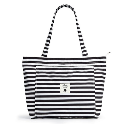 WLLWOO Yoga Mat Tote Bag for Women