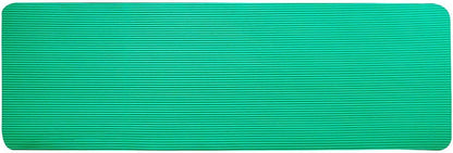 Extra Thick 1/2" High-Density Yoga Mat with Strap