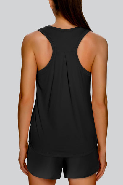 XIEERDUO Women’s Racerback Workout Tank Top