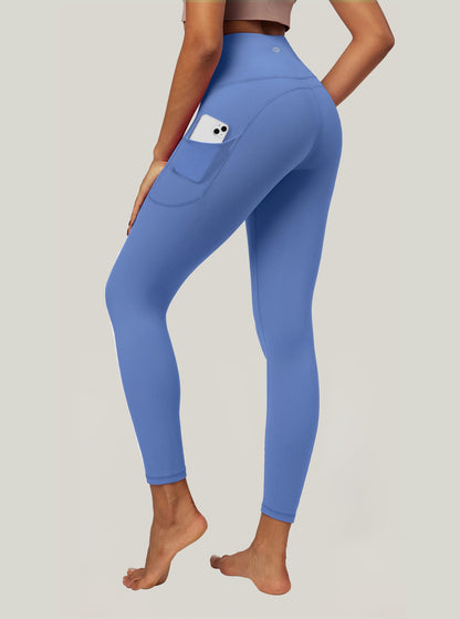 IUGA High Waist Yoga Leggings with Pockets