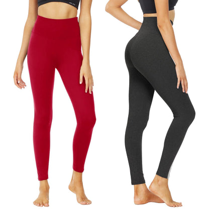 Women’s High Waisted Yoga Leggings