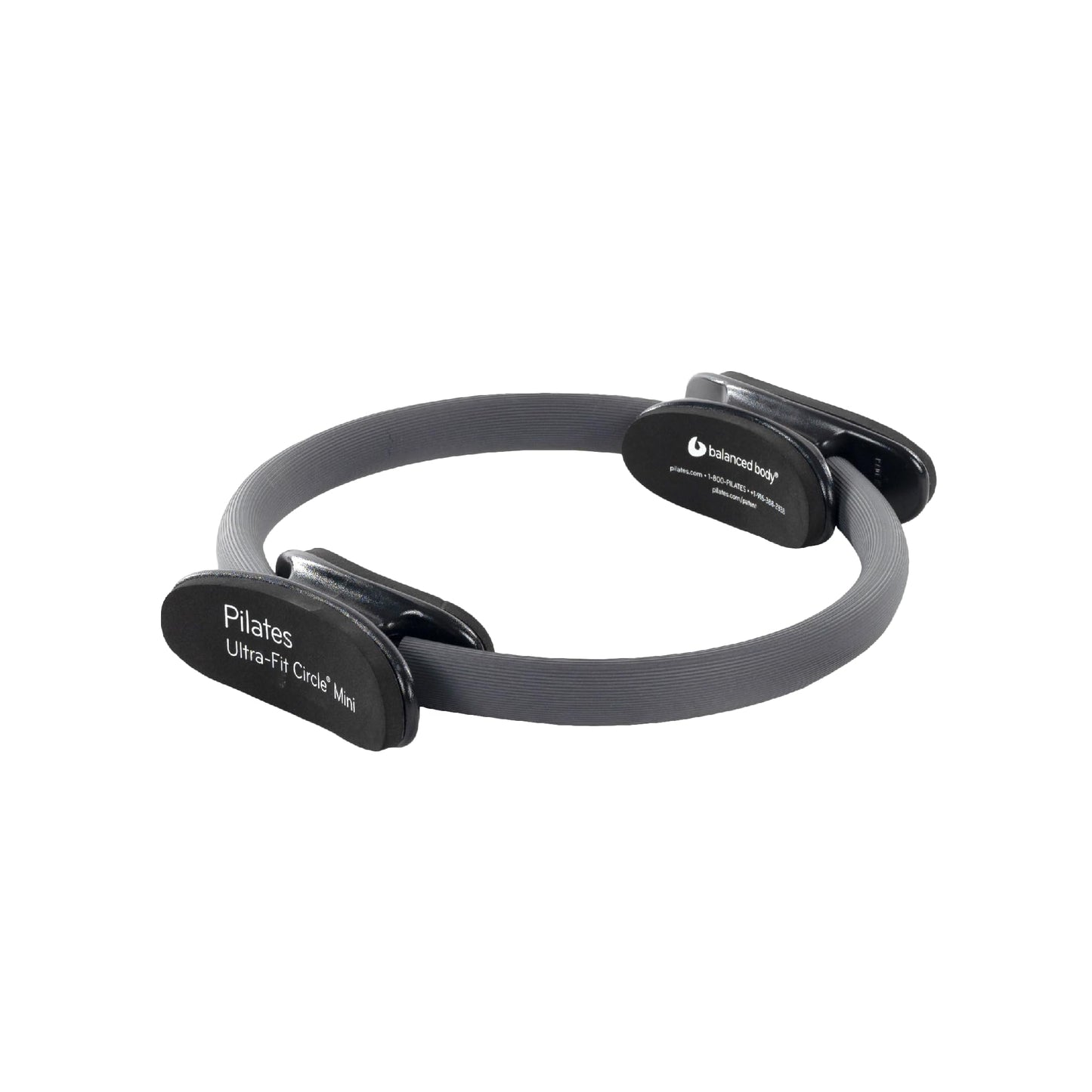Balanced Body Ultra-Fit Pilates Ring – Thigh & Leg Exerciser