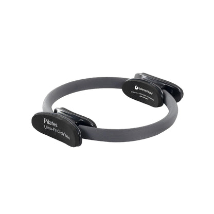 Balanced Body Ultra-Fit Pilates Ring – Thigh & Leg Exerciser