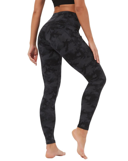 Stelle Women’s Capri Yoga Pants