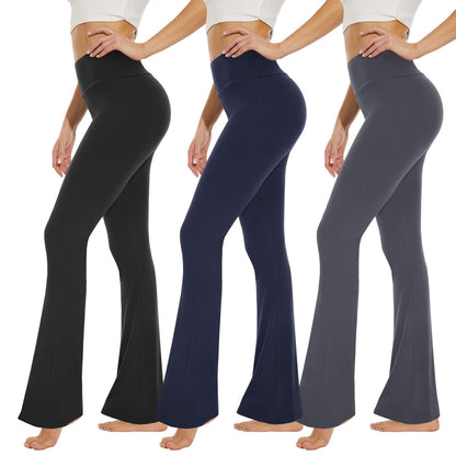 Women’s High Waisted Yoga Leggings