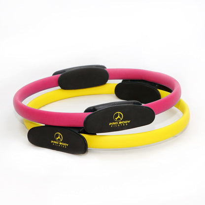 ProBody 14" Pilates Ring for Toning