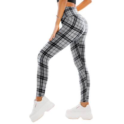 SINOPHANT High Waisted Yoga Pants for Women