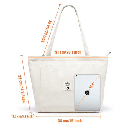 WLLWOO Yoga Mat Tote Bag for Women