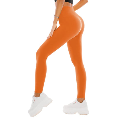 SINOPHANT High Waisted Yoga Pants for Women