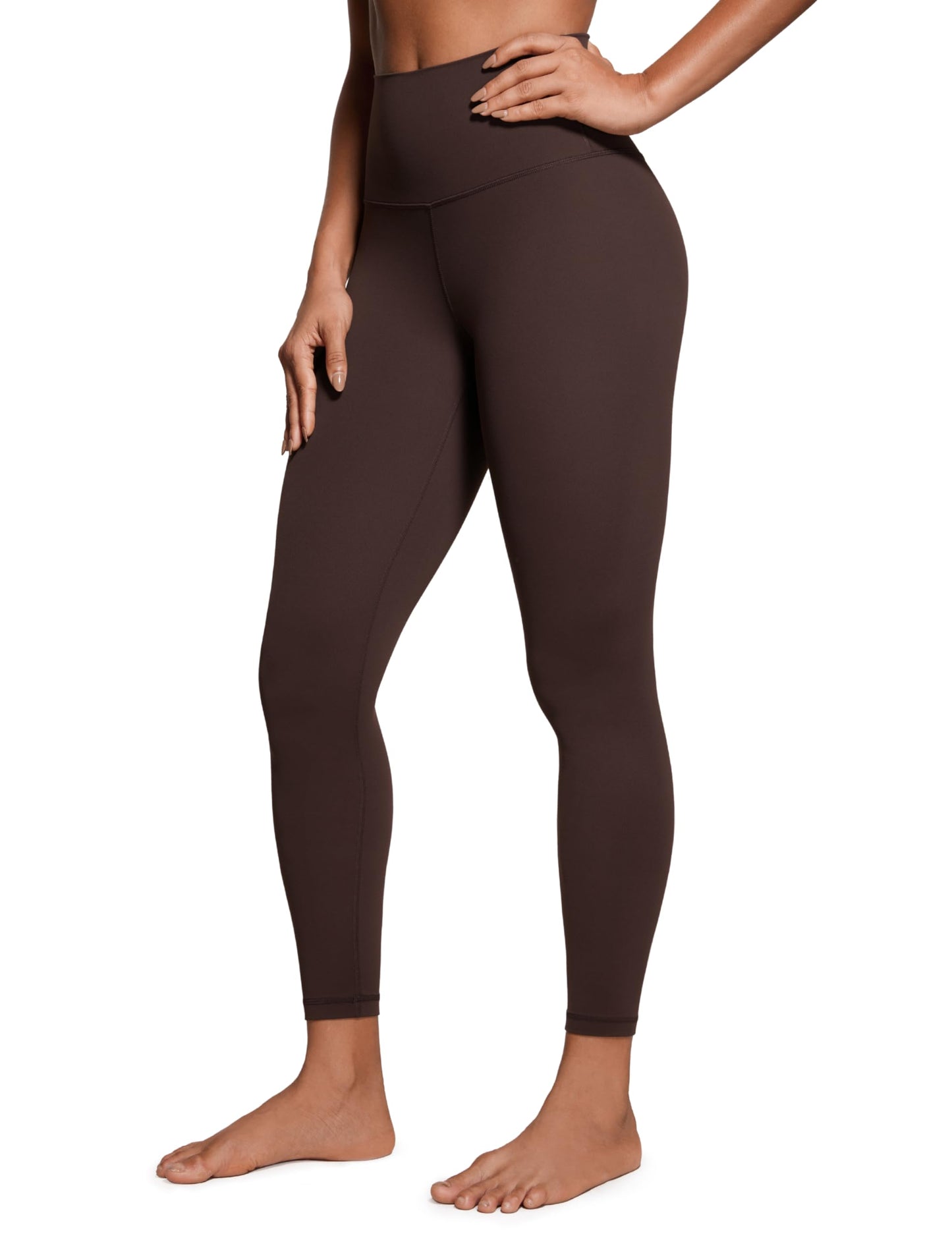 CRZ YOGA Butterluxe High Waisted Leggings