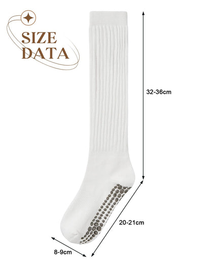 Century Star Non-Slip Yoga Pilates Socks