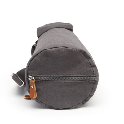 Yoga Mat Carrier Bag with Strap & Pockets