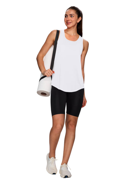 WIHOLL Women’s Summer Athletic Tank Top