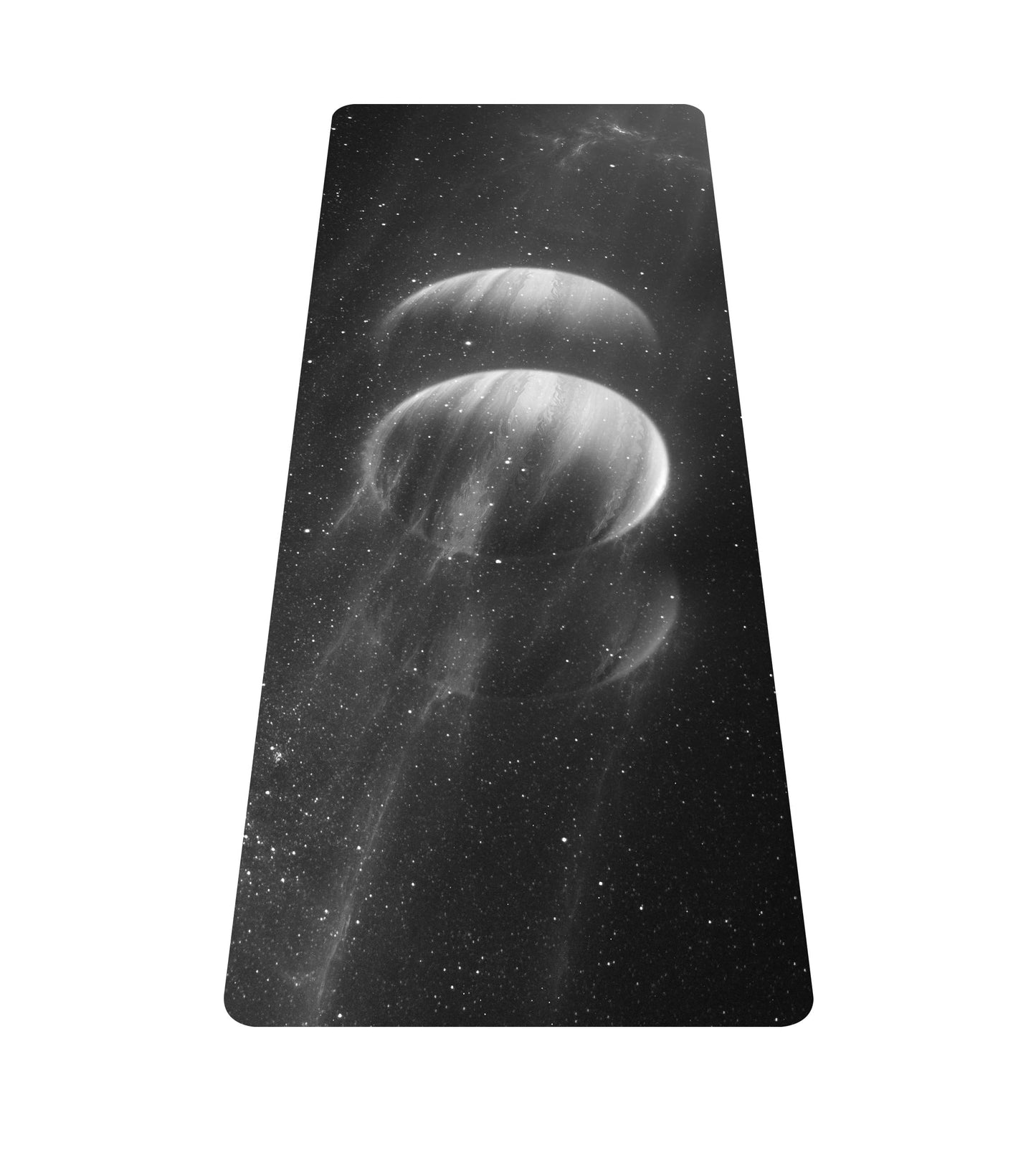 Cifupy Double-Sided Non-Slip Yoga Mat with Strap & Bag