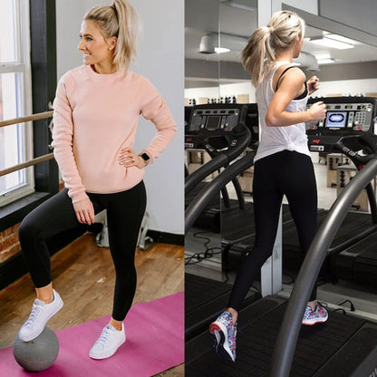 Women’s High Waisted Yoga Leggings