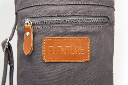 Yoga Mat Carrier Bag with Strap & Pockets