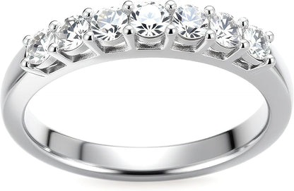 Lab-Grown Diamond Gold Ring