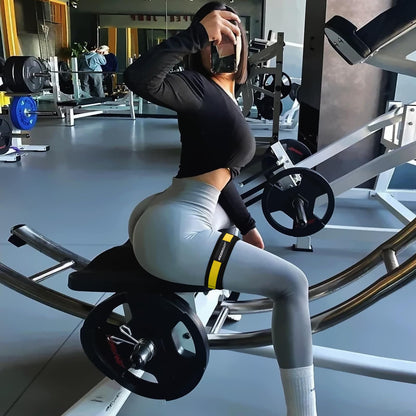 Booty Bands for Women – Glutes & Hip Workout Set