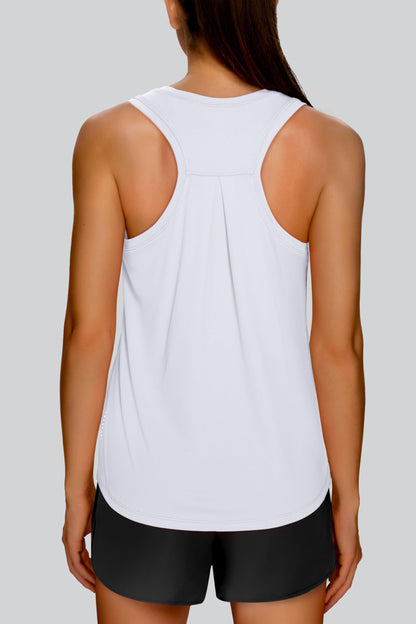 XIEERDUO Women’s Racerback Workout Tank Top