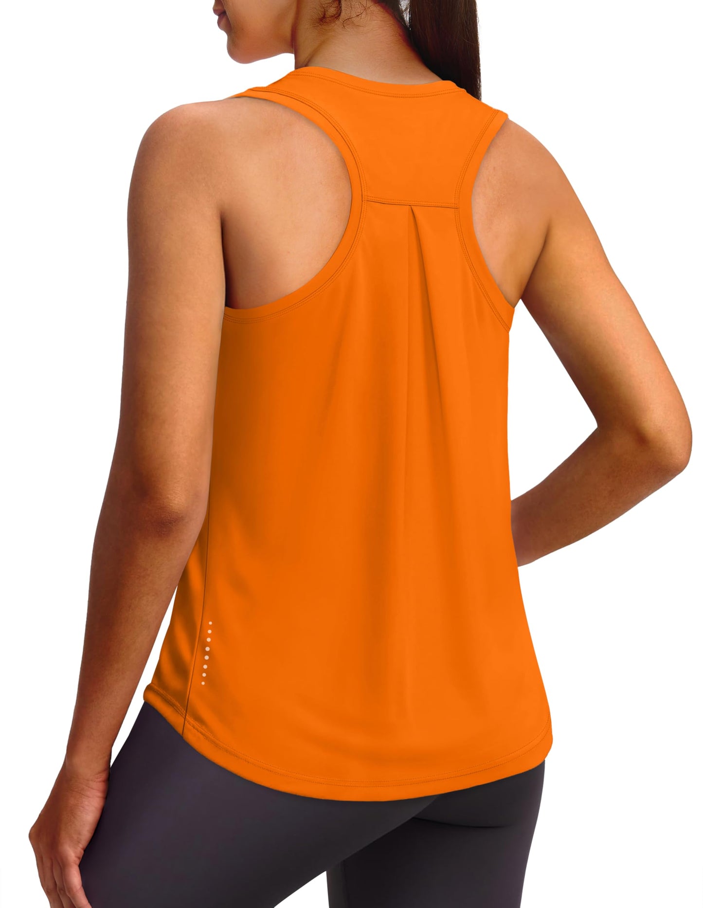 XIEERDUO Women’s Racerback Workout Tank Top