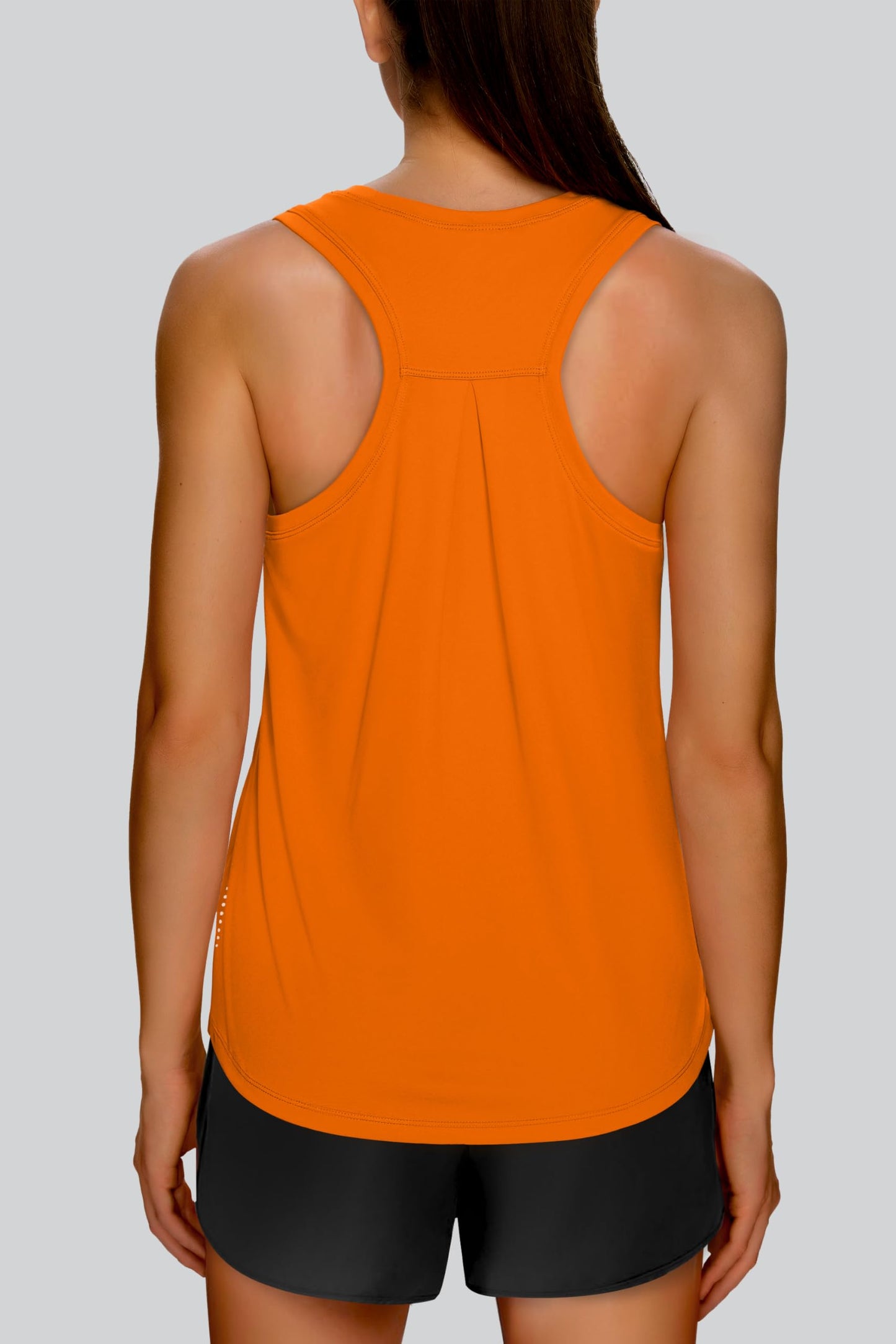 XIEERDUO Women’s Racerback Workout Tank Top