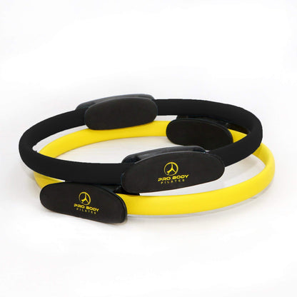 ProBody 14" Pilates Ring for Toning