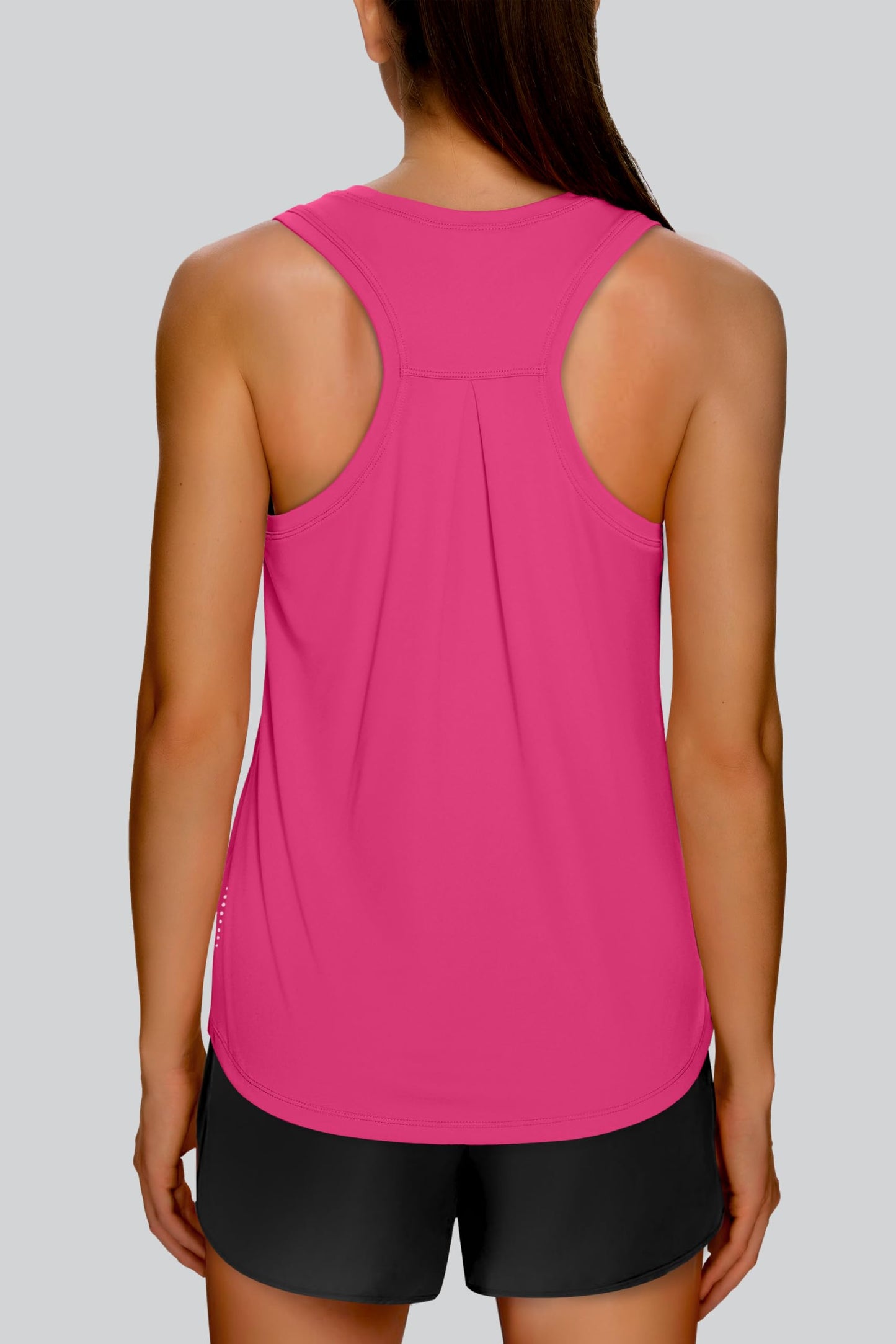 XIEERDUO Women’s Racerback Workout Tank Top