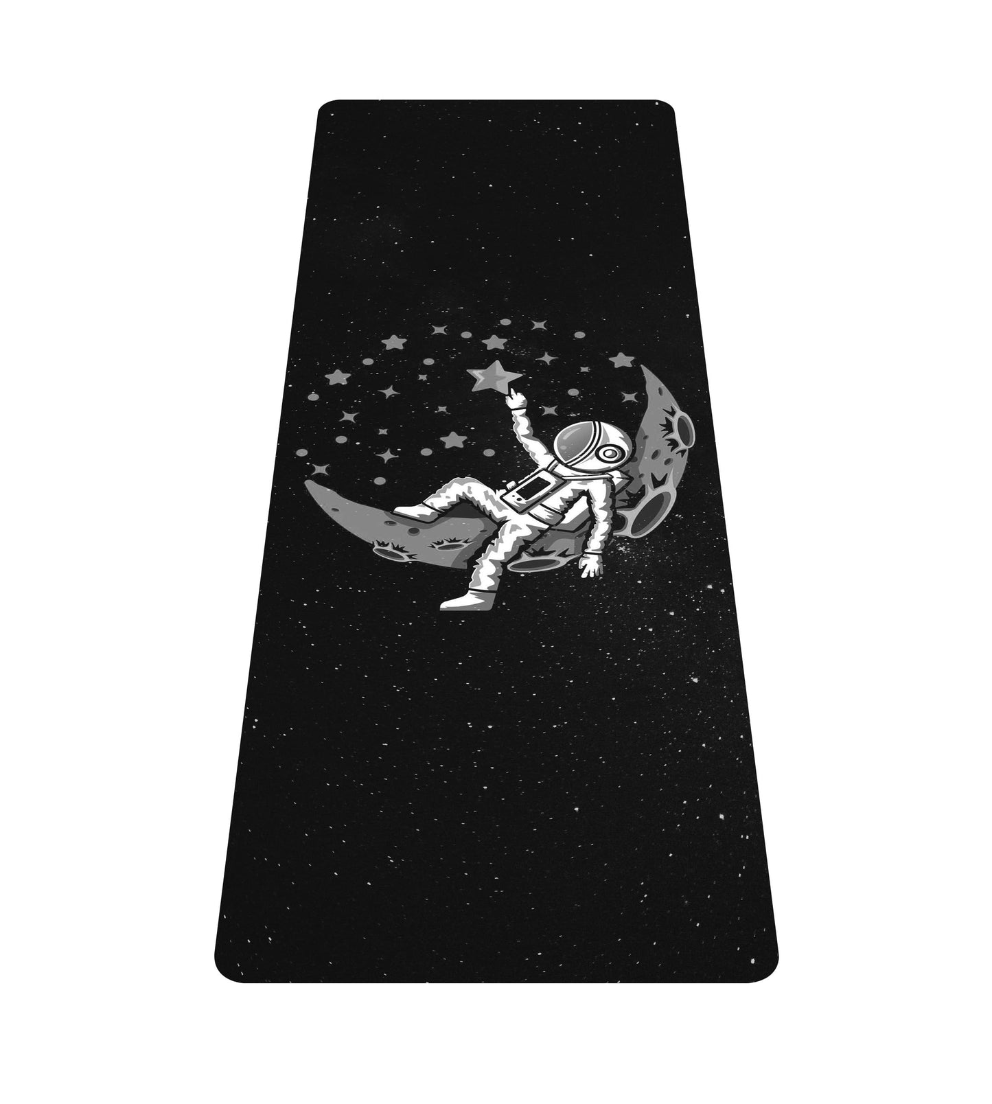 Cifupy Double-Sided Non-Slip Yoga Mat with Strap & Bag