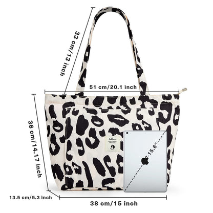 WLLWOO Yoga Mat Tote Bag for Women
