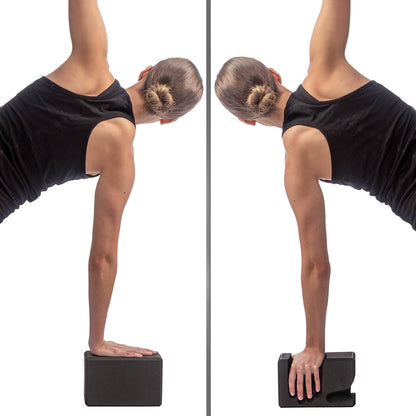 Wrist Buddy® Yoga Blocks 2-Pack
