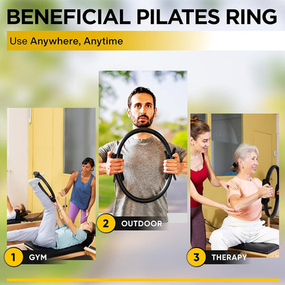 Eleabro 14" Pilates Ring