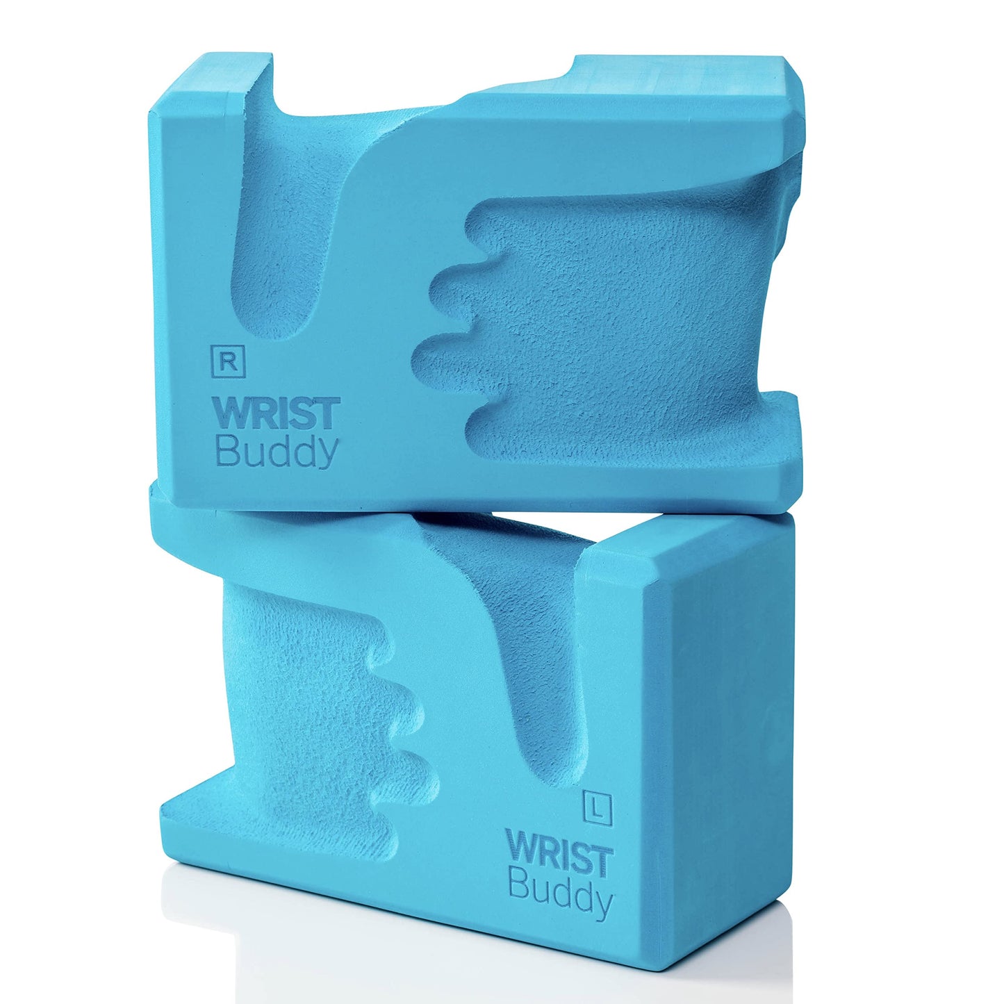 Wrist Buddy® Yoga Blocks 2-Pack