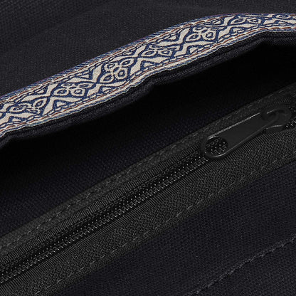 Ewedoos Yoga Mat Bag with Pocket