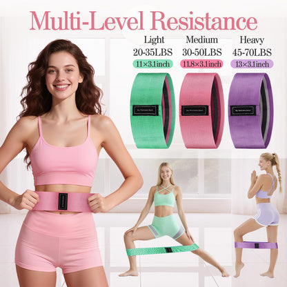Home Pilates Kit with Rings, Balls & Resistance Bands