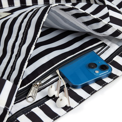 WLLWOO Yoga Mat Tote Bag for Women