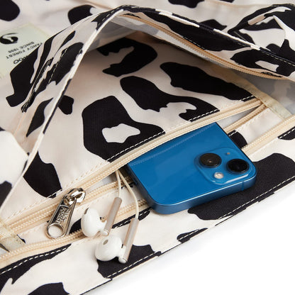 WLLWOO Yoga Mat Tote Bag for Women