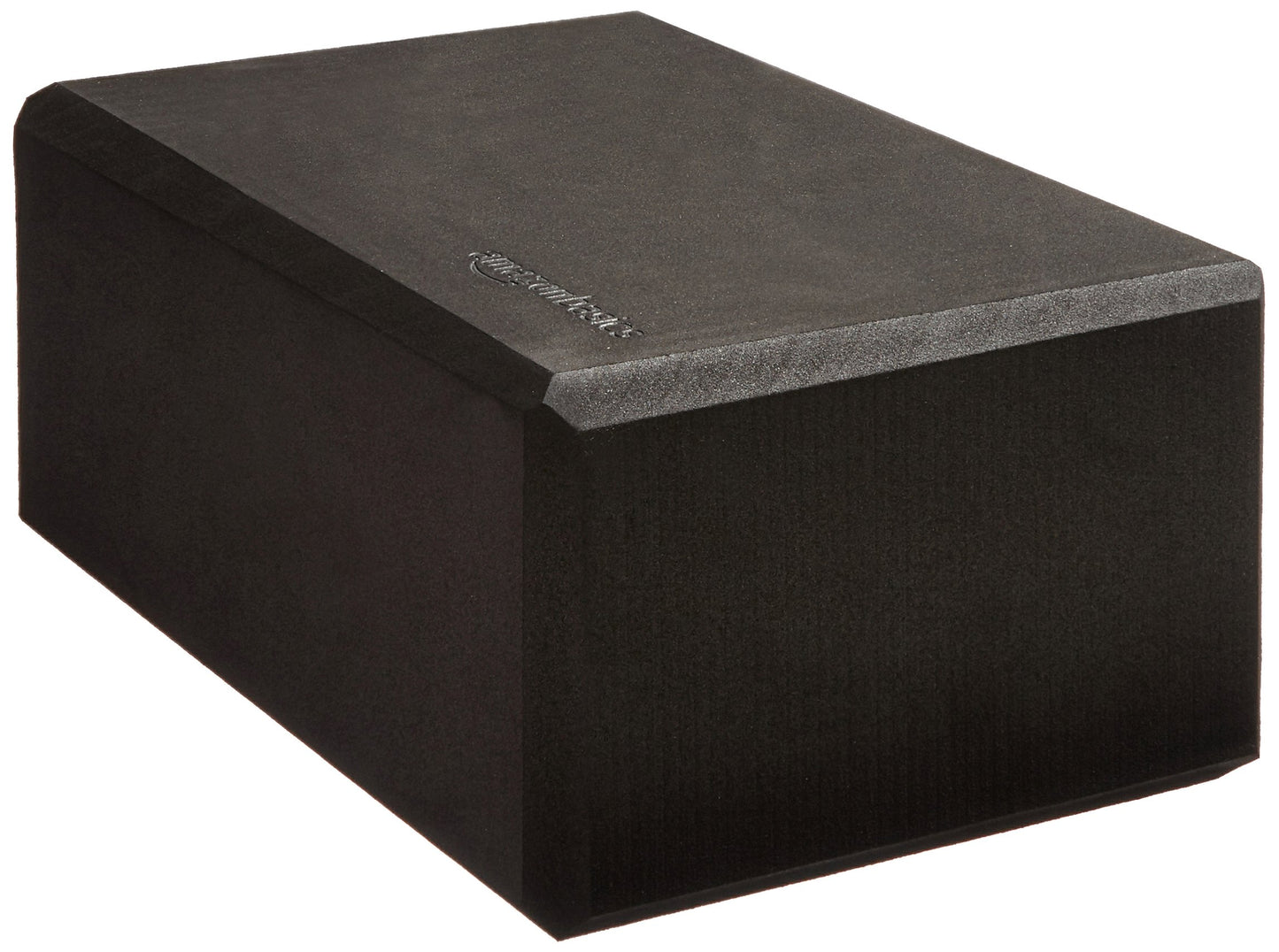 Amazon Basics Yoga Block, Set of 2