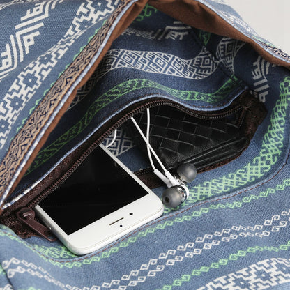 Ewedoos Yoga Mat Bag with Pocket