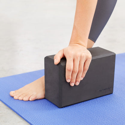Amazon Basics Yoga Block, Set of 2