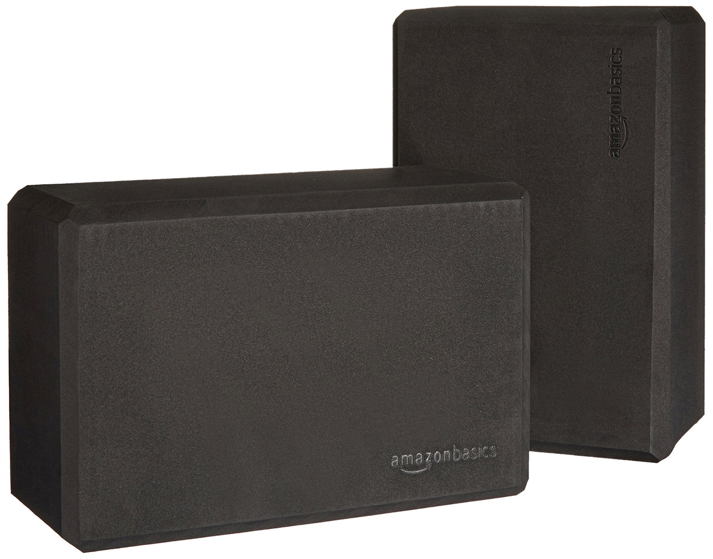 Amazon Basics Yoga Block, Set of 2