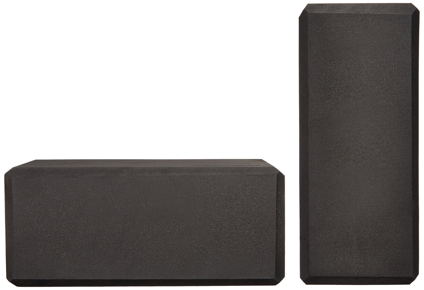 Amazon Basics Yoga Block, Set of 2