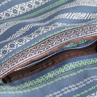 Ewedoos Yoga Mat Bag with Pocket